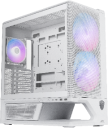 MPG VIXTA 300R AIRFLOW PZ  性能版 白色