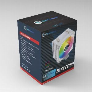 技克TC60-ARGB  黑色