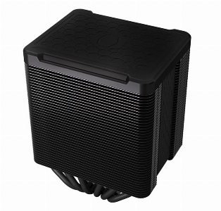 DT621 双塔6热管