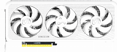 电竞叛客 RTX5070 X3W 12G 白色