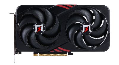 耕升 RTX5060TI 追风 OC 8G