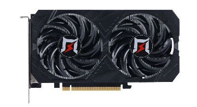 耕升 RTX3050 追风 6G（双风扇）