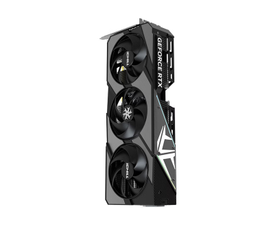 映众RTX5070 超级冰龙12G