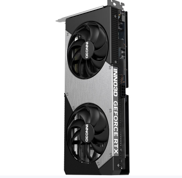 映众RTX5060Ti 8GB 夜鹰