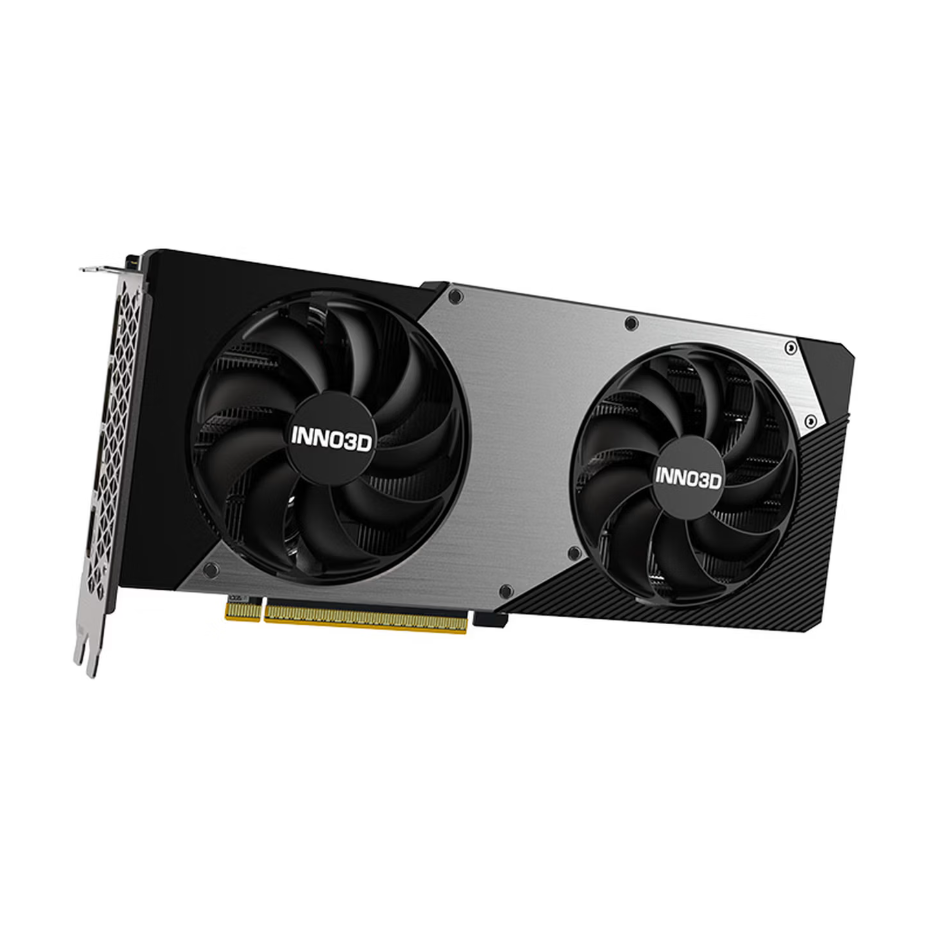 映众 RTX5060Ti 8GB 曜夜