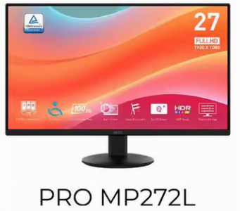 PRO MP272L