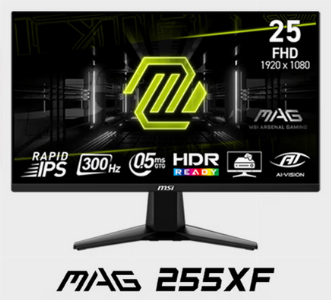 MAG 255XF