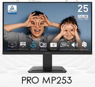 PRO MP253