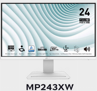 PRO MP243We14