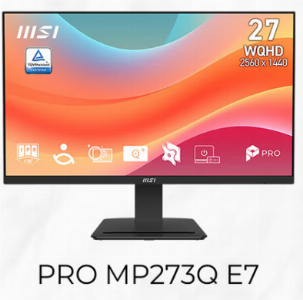 PRO MP273QE7