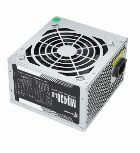 游戏师MQ430  额定200W