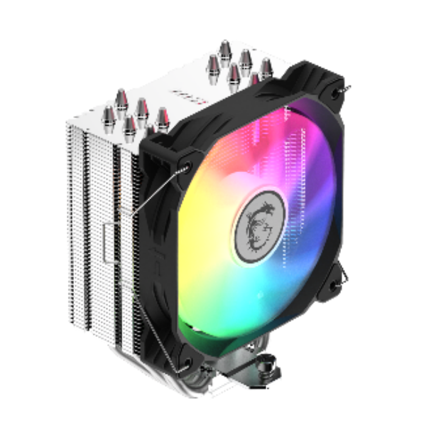 PRO COREFROZR AR14-AMD 6铜管散热器