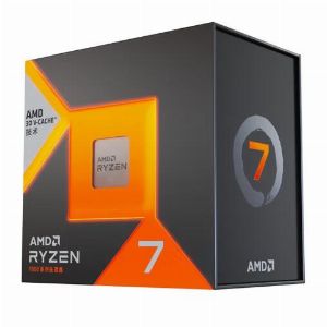 AMD R7-7800X3D - CPU详情